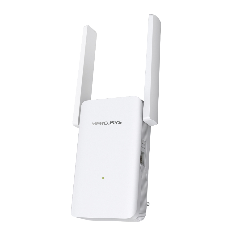 MERCUSYS ME70X WIFI6 AX1800 Menzil Genişletici Priz Tip