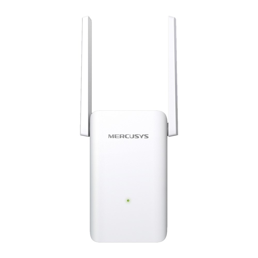 MERCUSYS ME80X AX3000 Mesafe Genişletici Priz Tipi