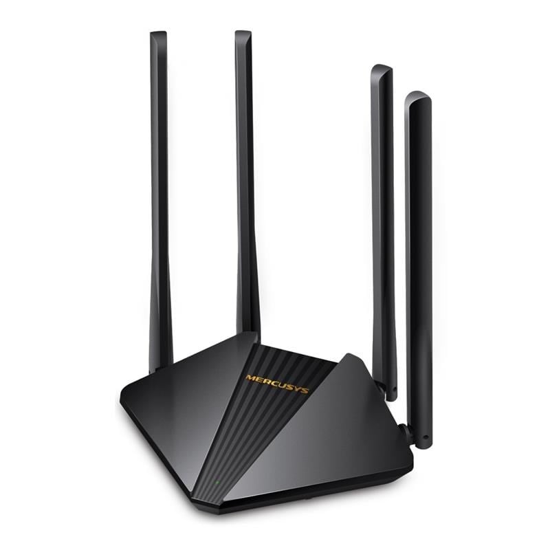MERCUSYS MR30G WIFI5 AC1200 Dual Band Router