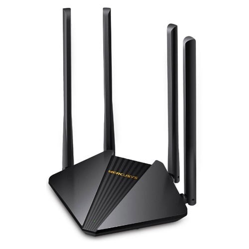 MERCUSYS MR30G WIFI5 AC1200 Dual Band Router