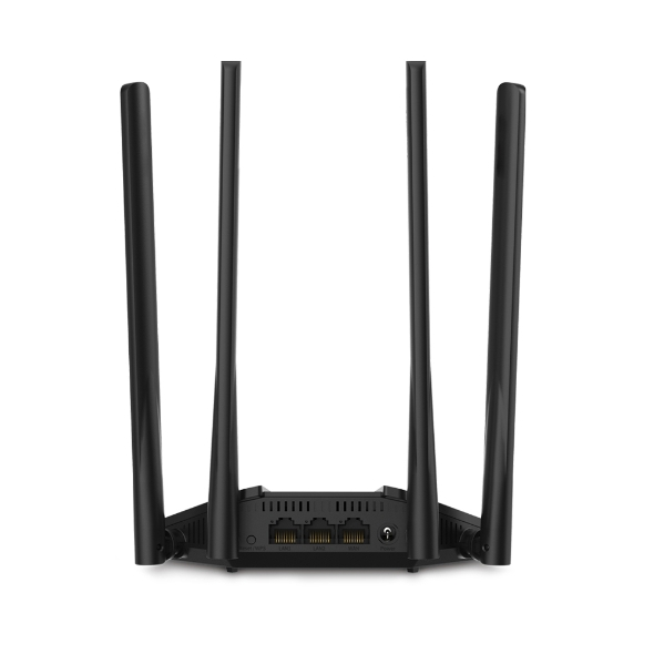 MERCUSYS MR30G WIFI5 AC1200 Dual Band Router