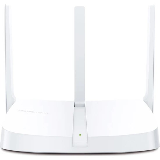 MERCUSYS MW306R 300mbps 2.4ghz Ev Ofis Tipi Router