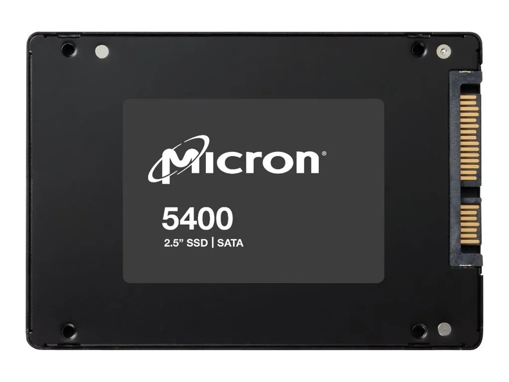 MICRON 480GB 2.5