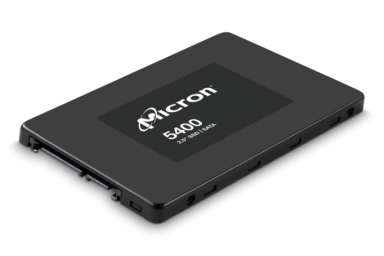 MICRON 480GB 2.5