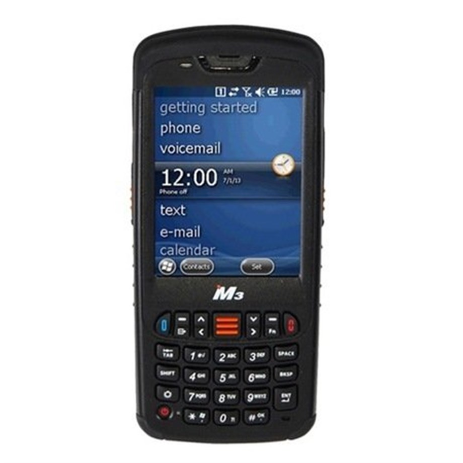 MOBİLECOMPIA PDA TERMİNAL M3