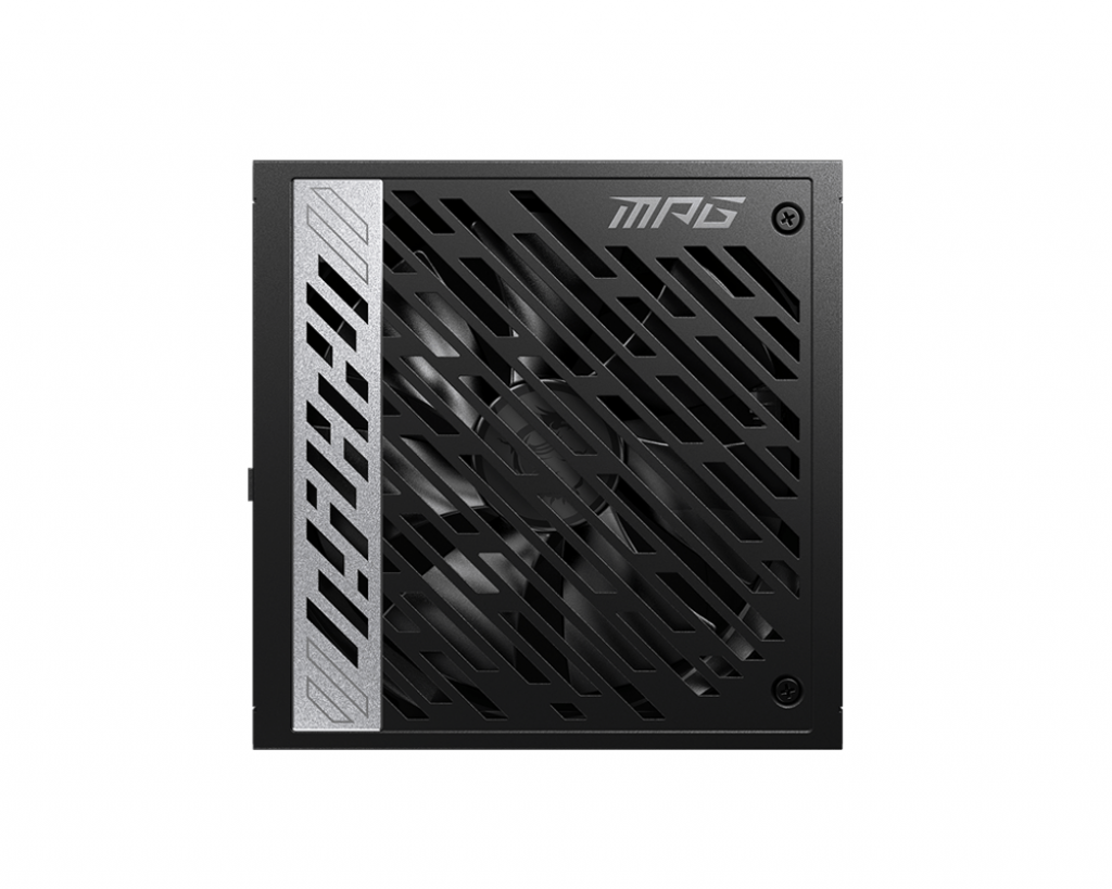 MSI 1000w 80+ Gold MAG A1000G PCIE5 Tam Modüler Power Supply