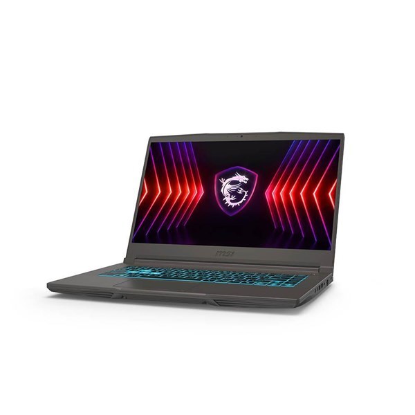MSI 15.6