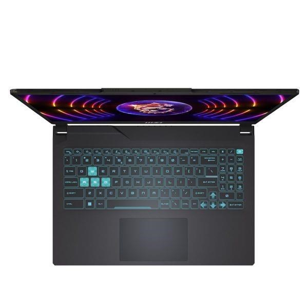 MSI 15.6