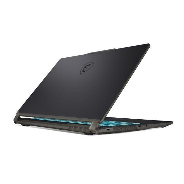 MSI 15.6