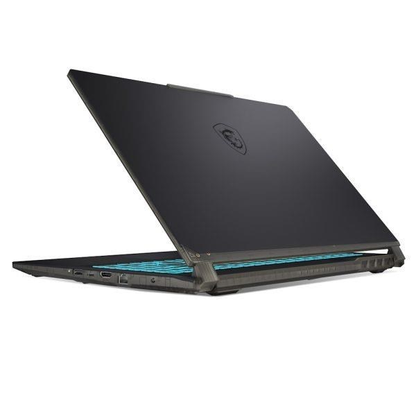 MSI 15.6