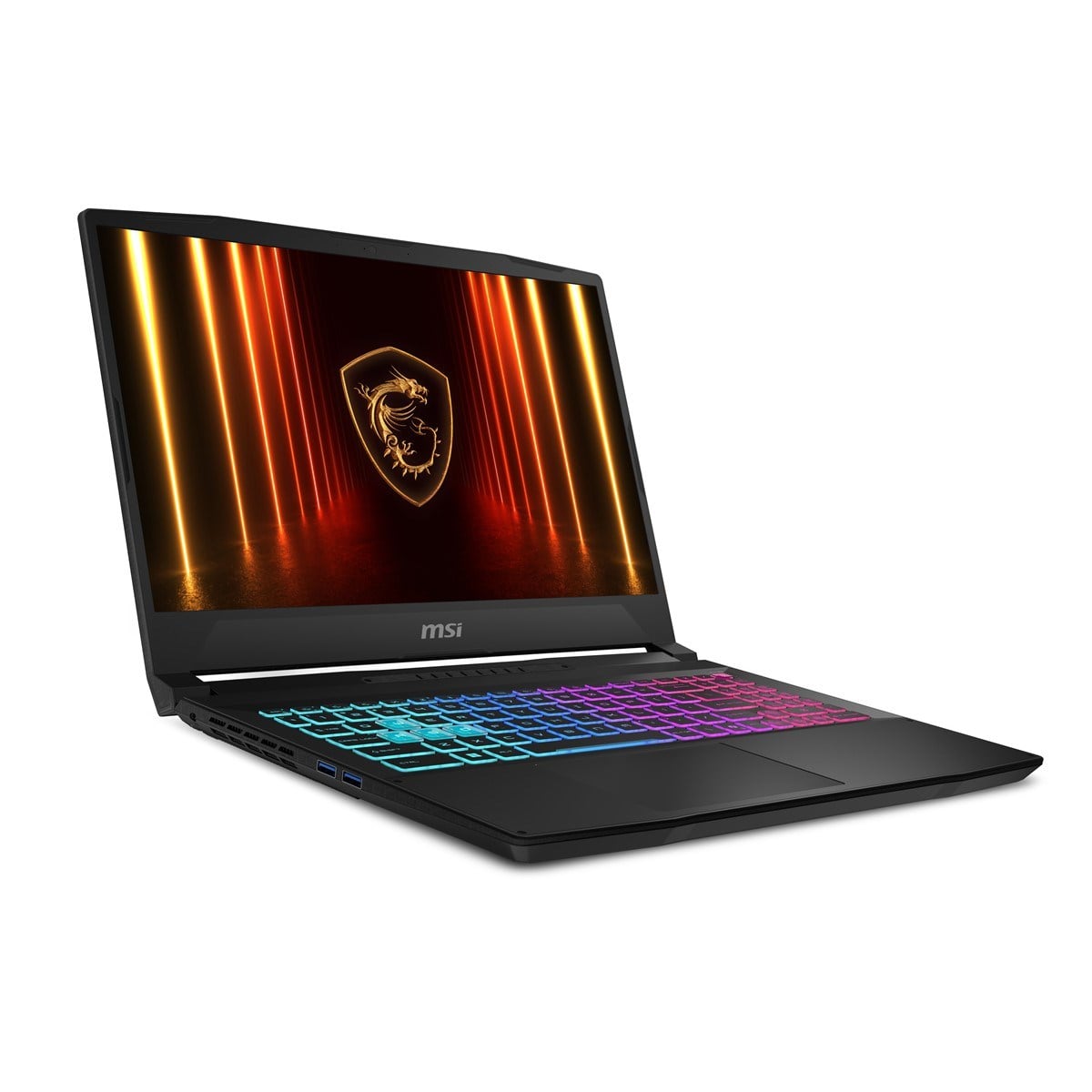 MSI 15.6