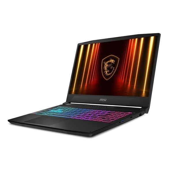 MSI 15.6