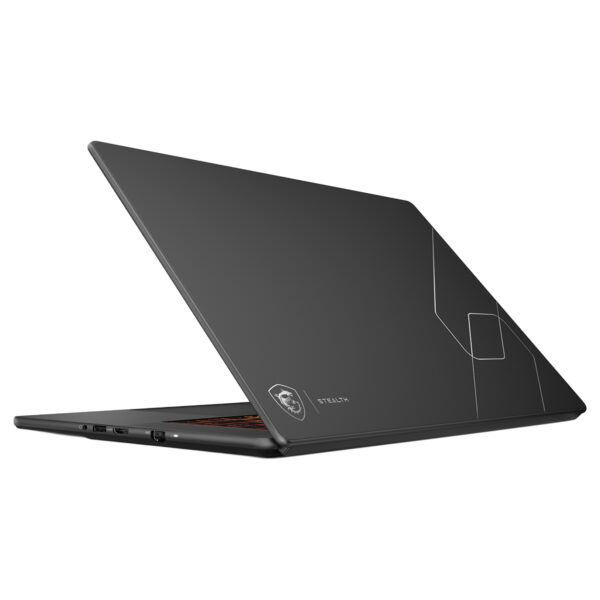 MSI 16