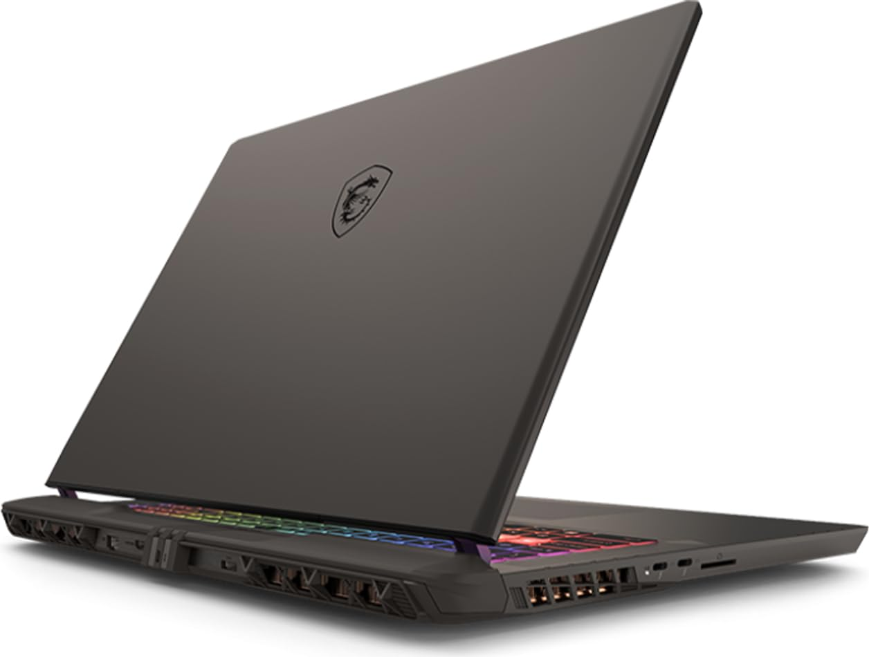 MSI 17