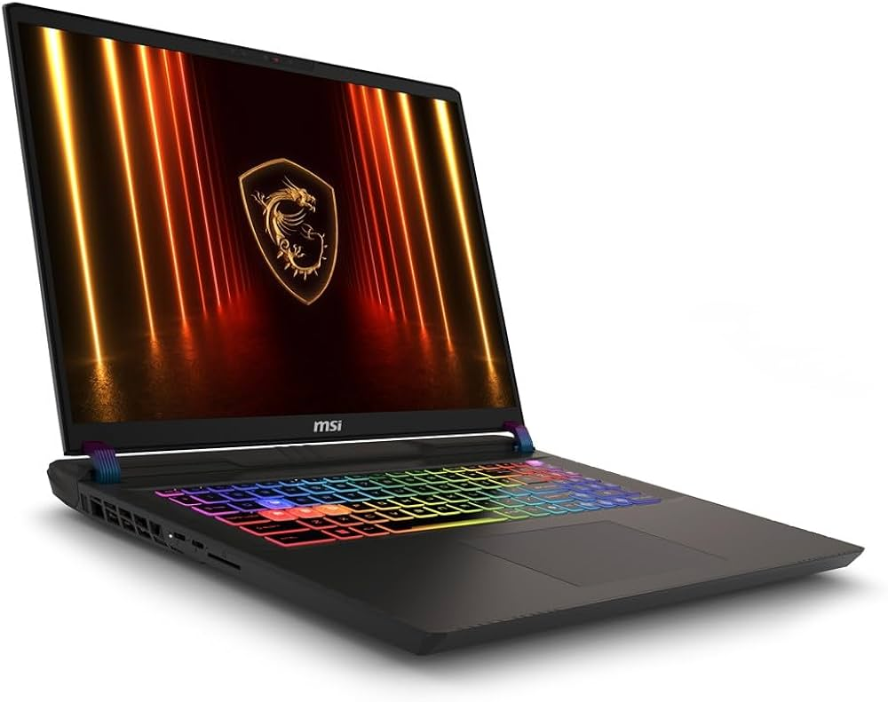MSI 17