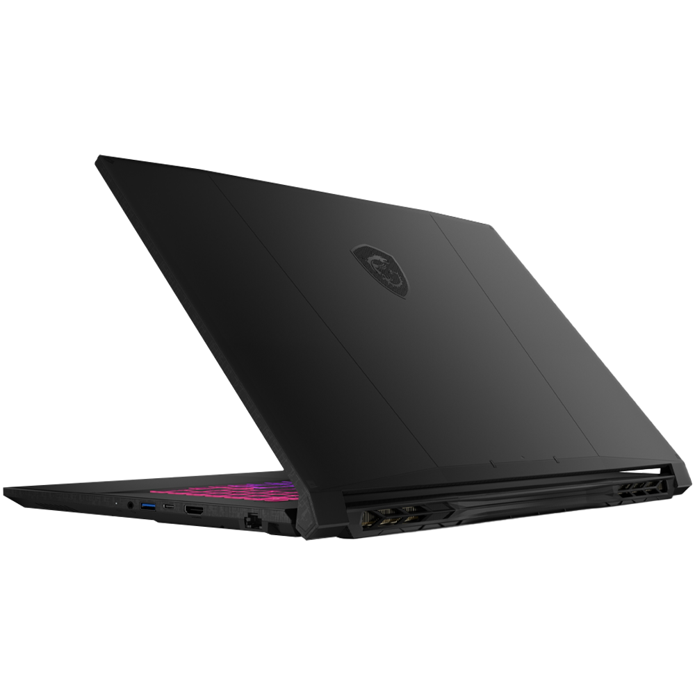 MSI 17.3