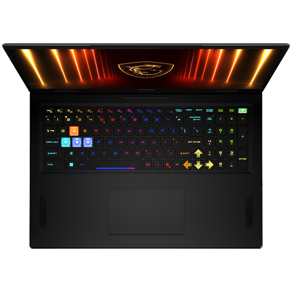 MSI 18
