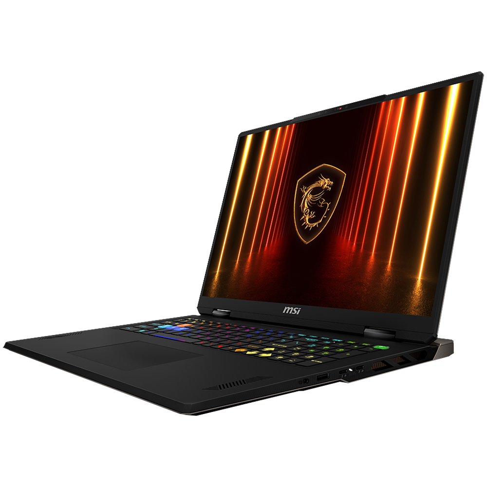 MSI 18