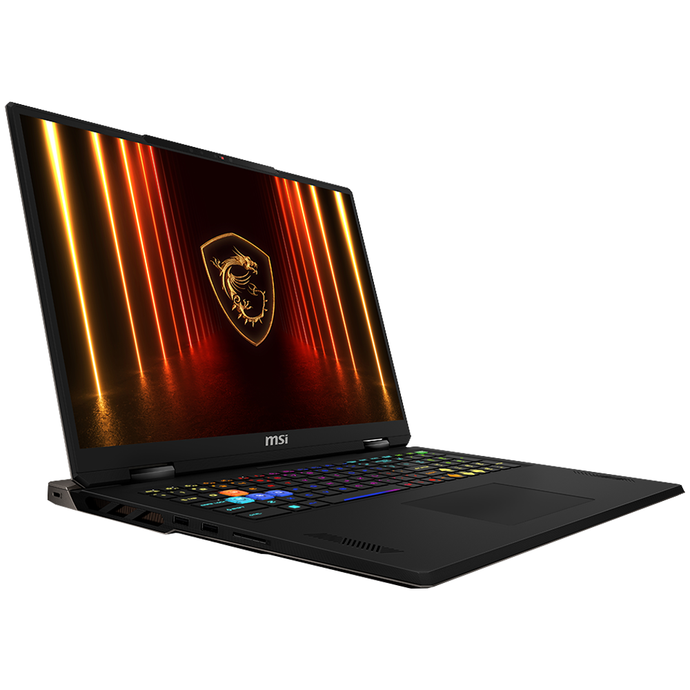 MSI 18