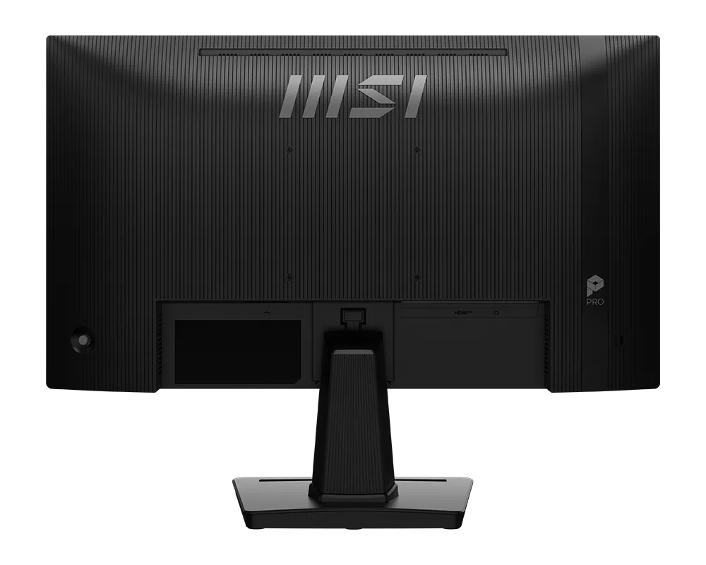 MSI 21.5