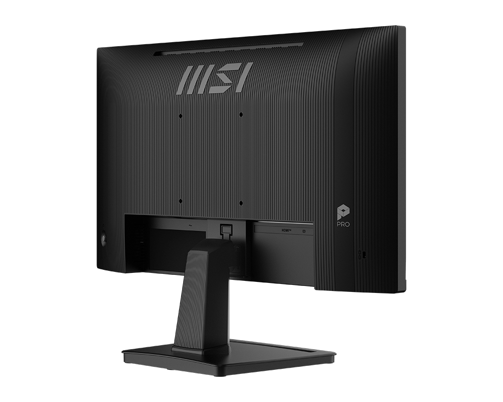 MSI 21.5