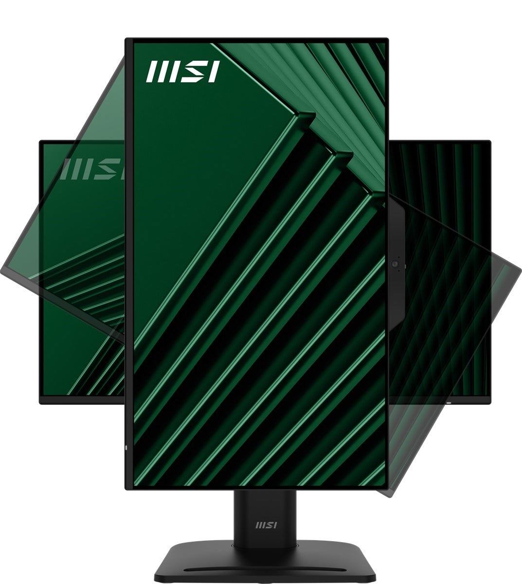 MSI 23.8