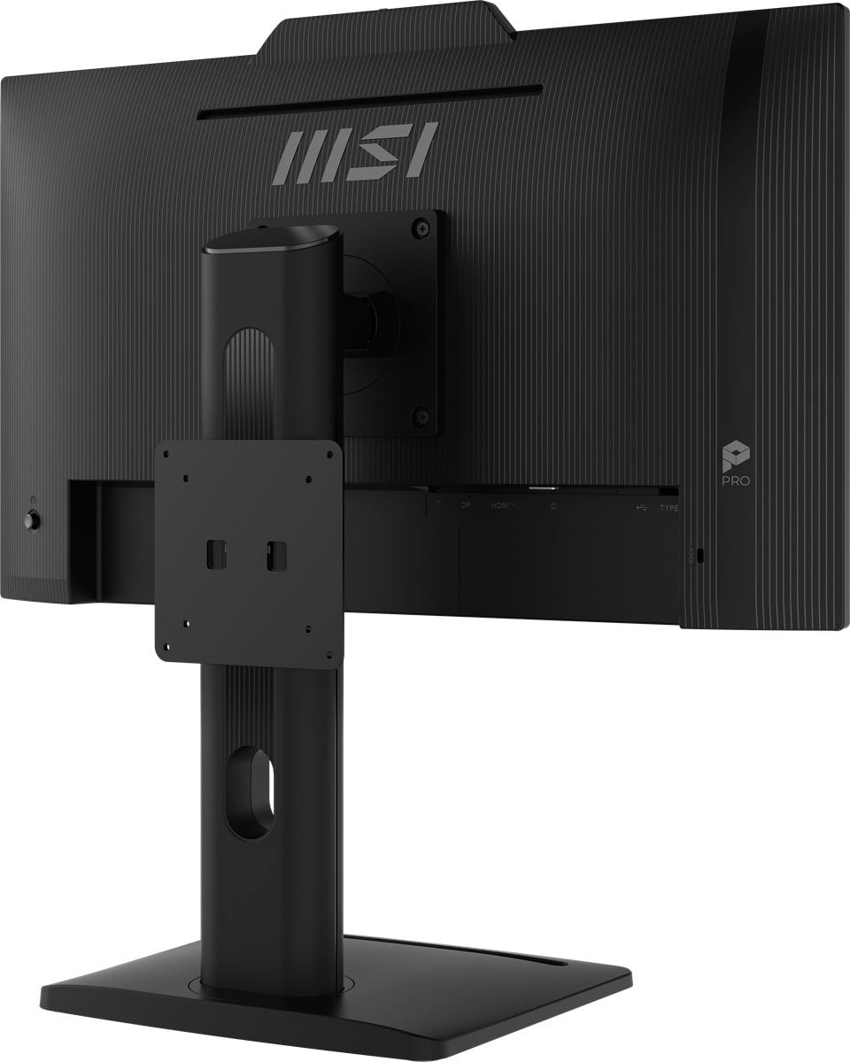MSI 23.8