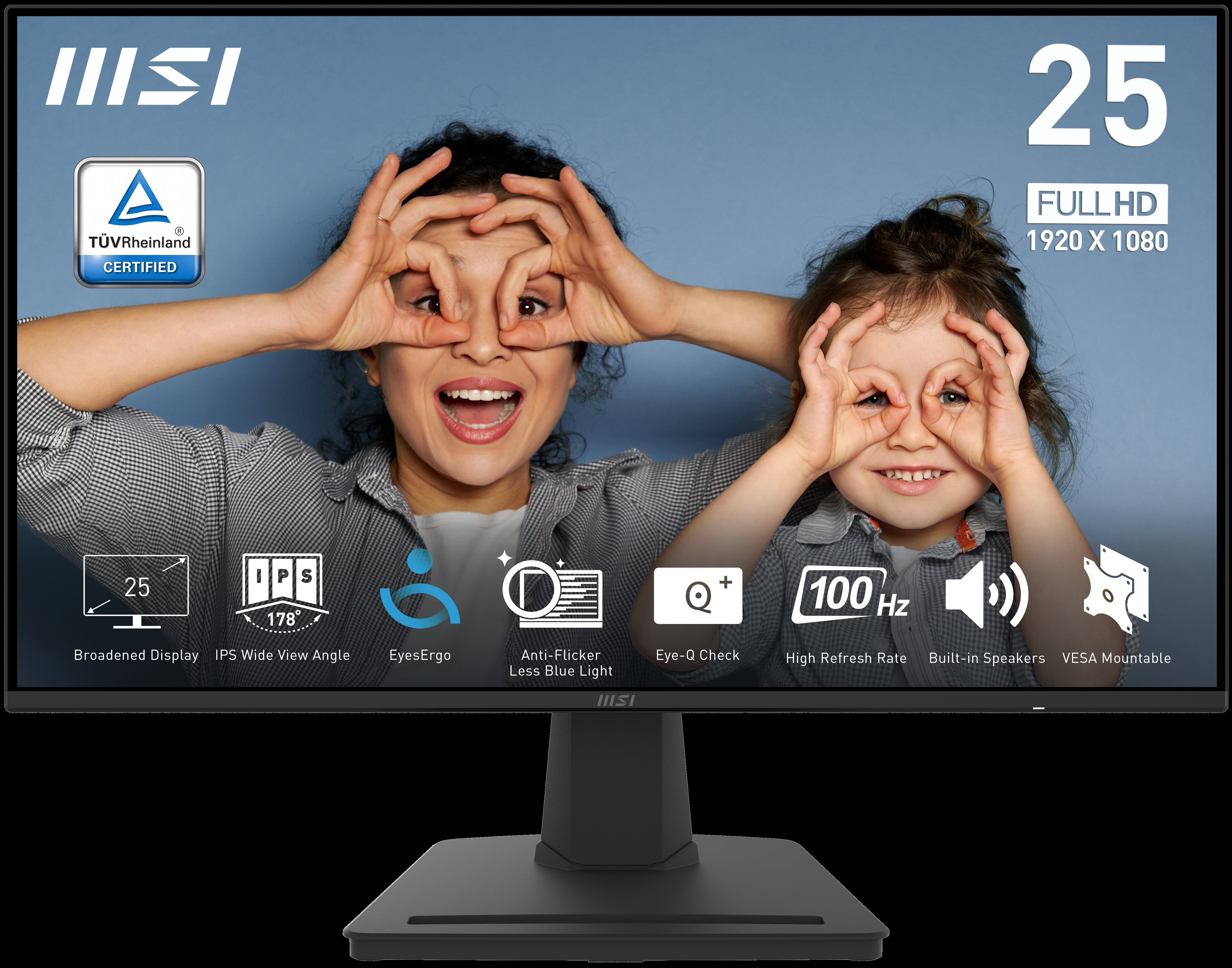 MSI 24.5