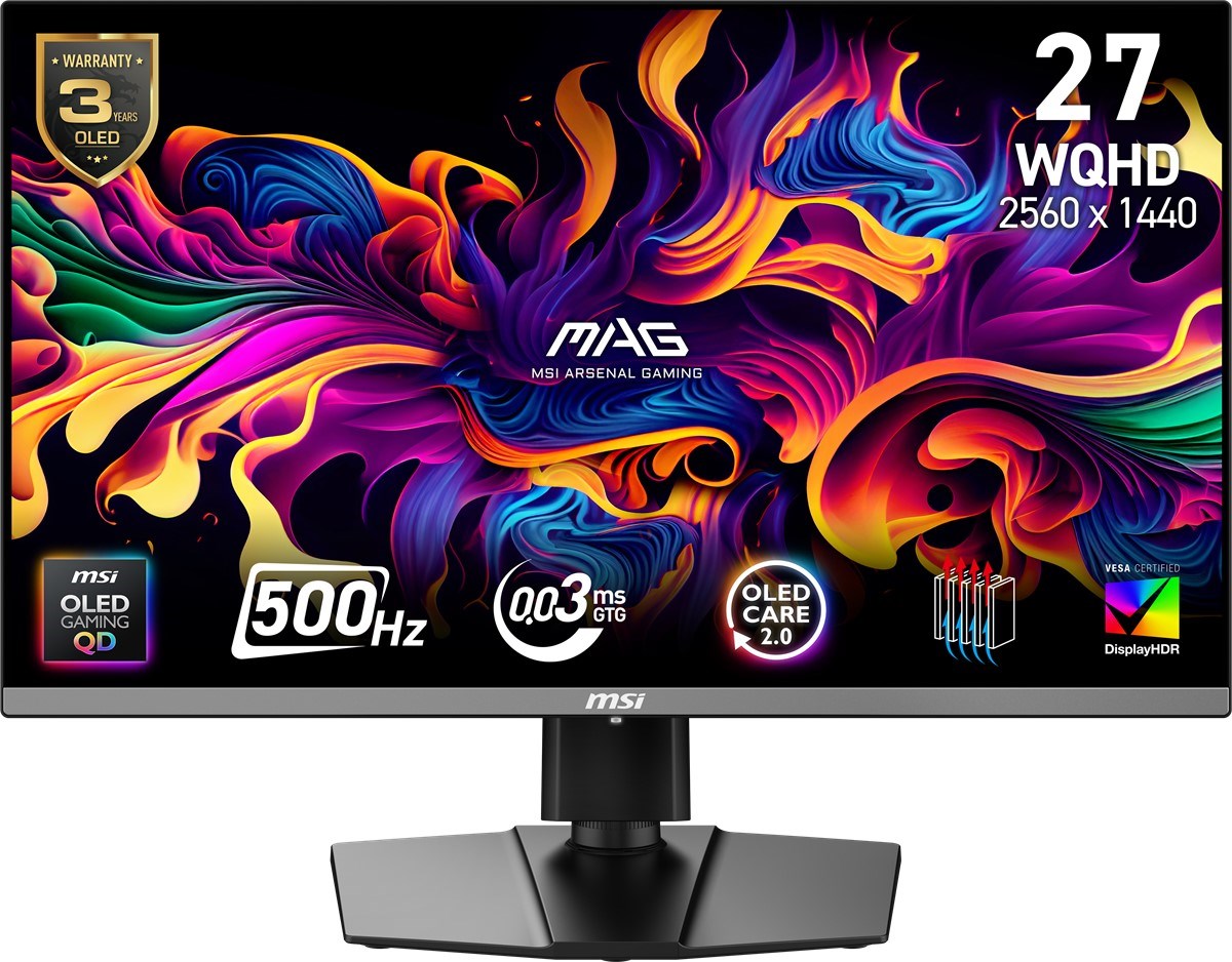 MSI 26.5