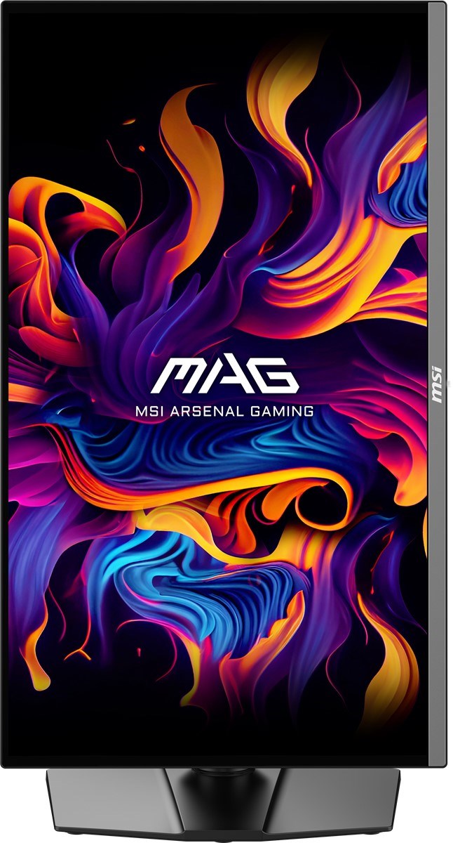 MSI 26.5