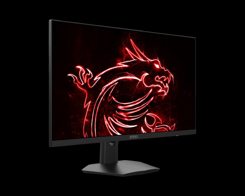 27 MSI G274F 1MS 180HZ FHD FLAT RAPID IPS GAMING