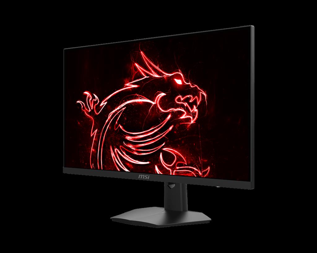 27 MSI G274F 1MS 180HZ FHD FLAT RAPID IPS GAMING
