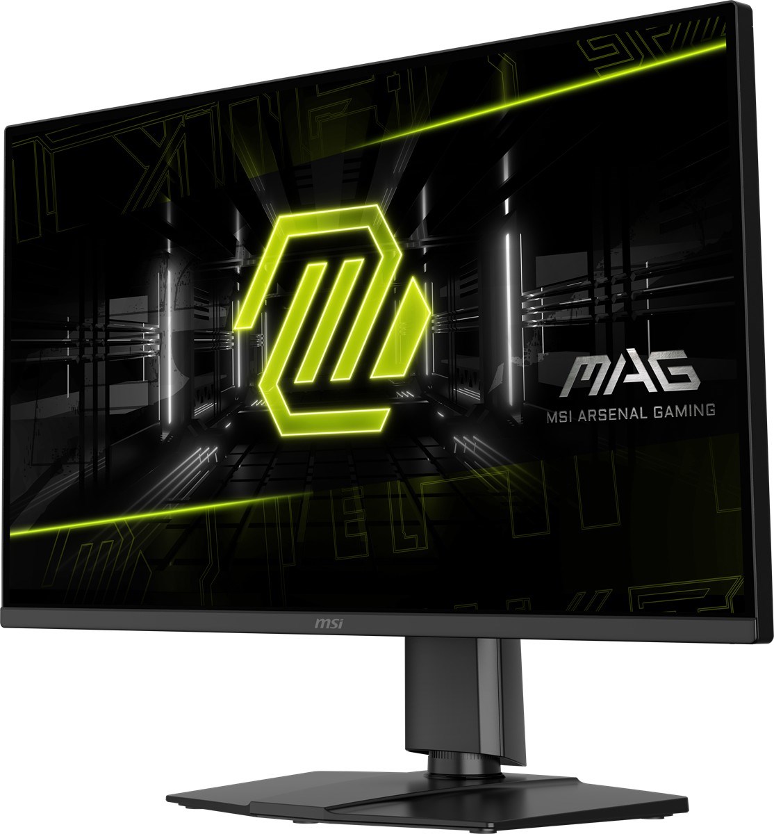 MSI 27