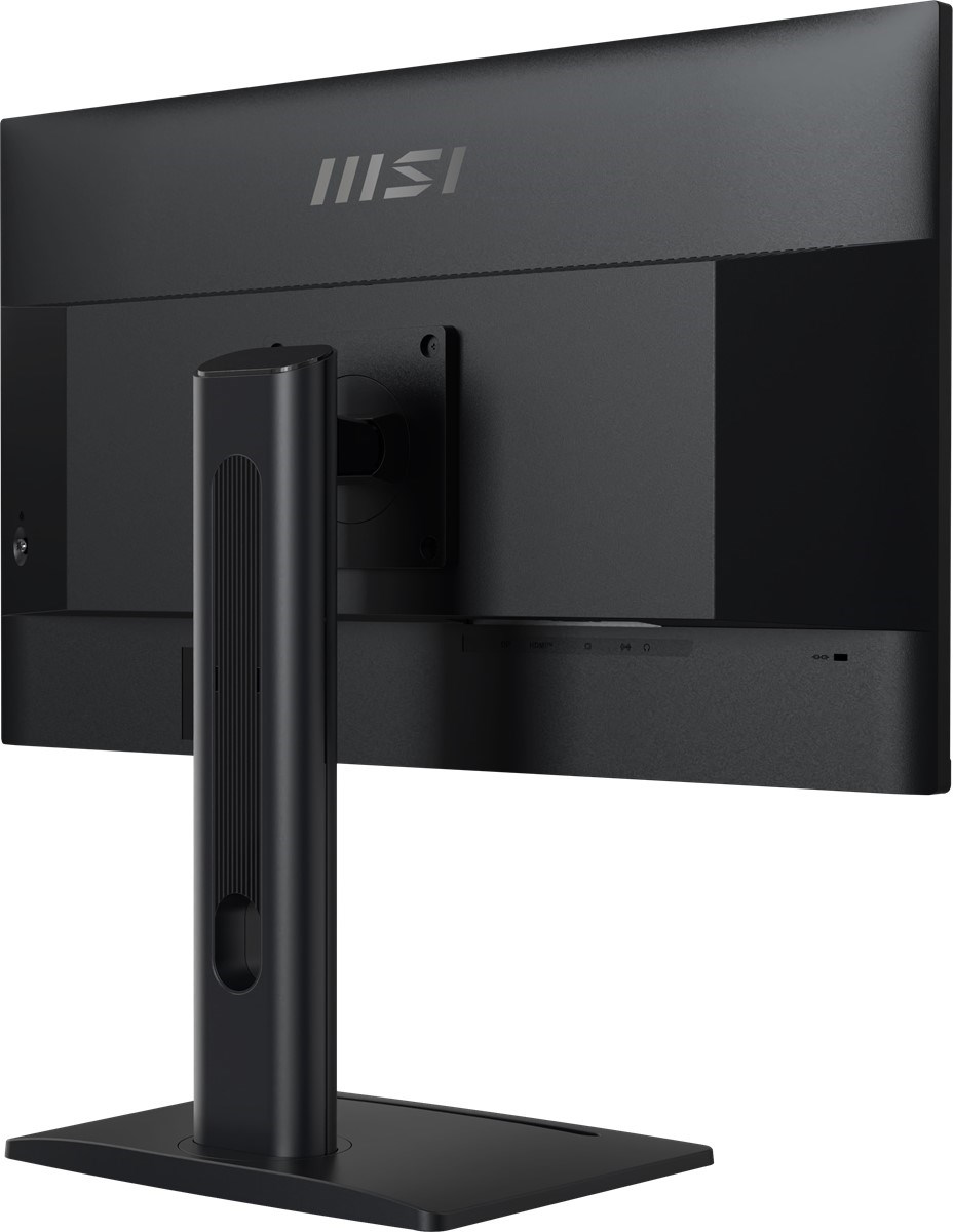 MSI 27