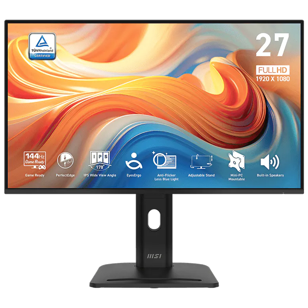 MSI 27