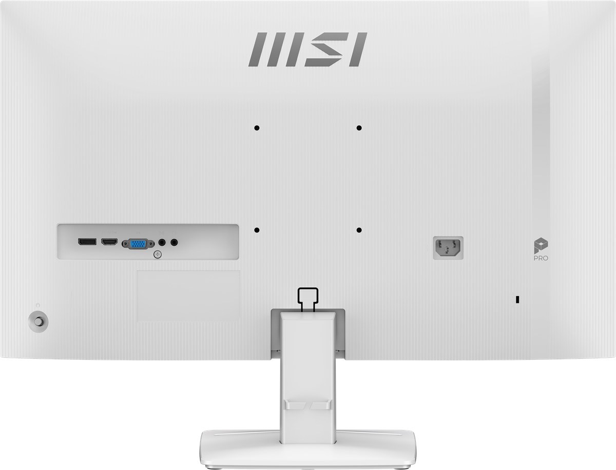 MSI 27