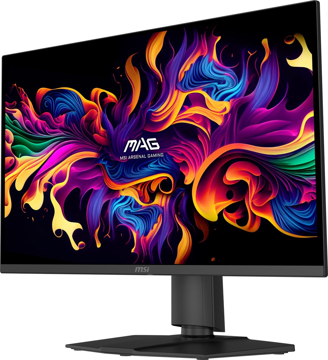MSI 27