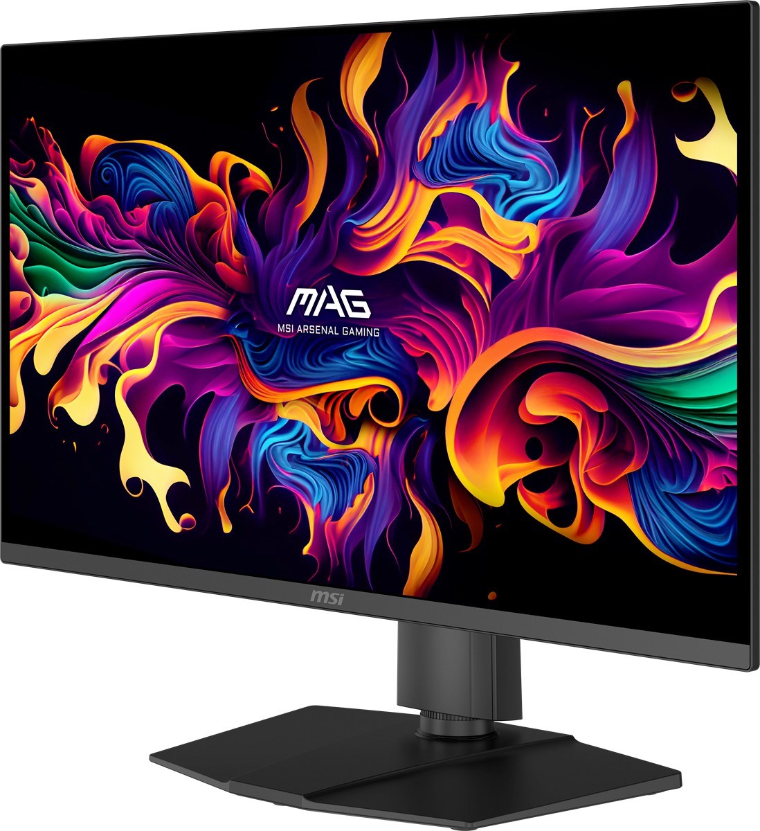 MSI 27