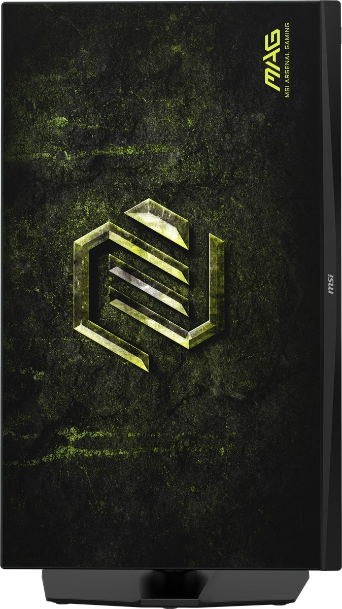 MSI 27