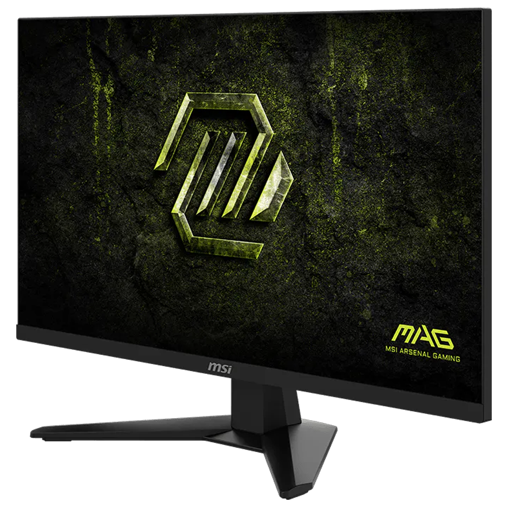 MSI 27