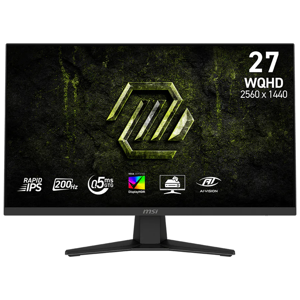 MSI 27