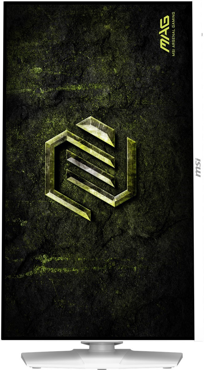 MSI 27