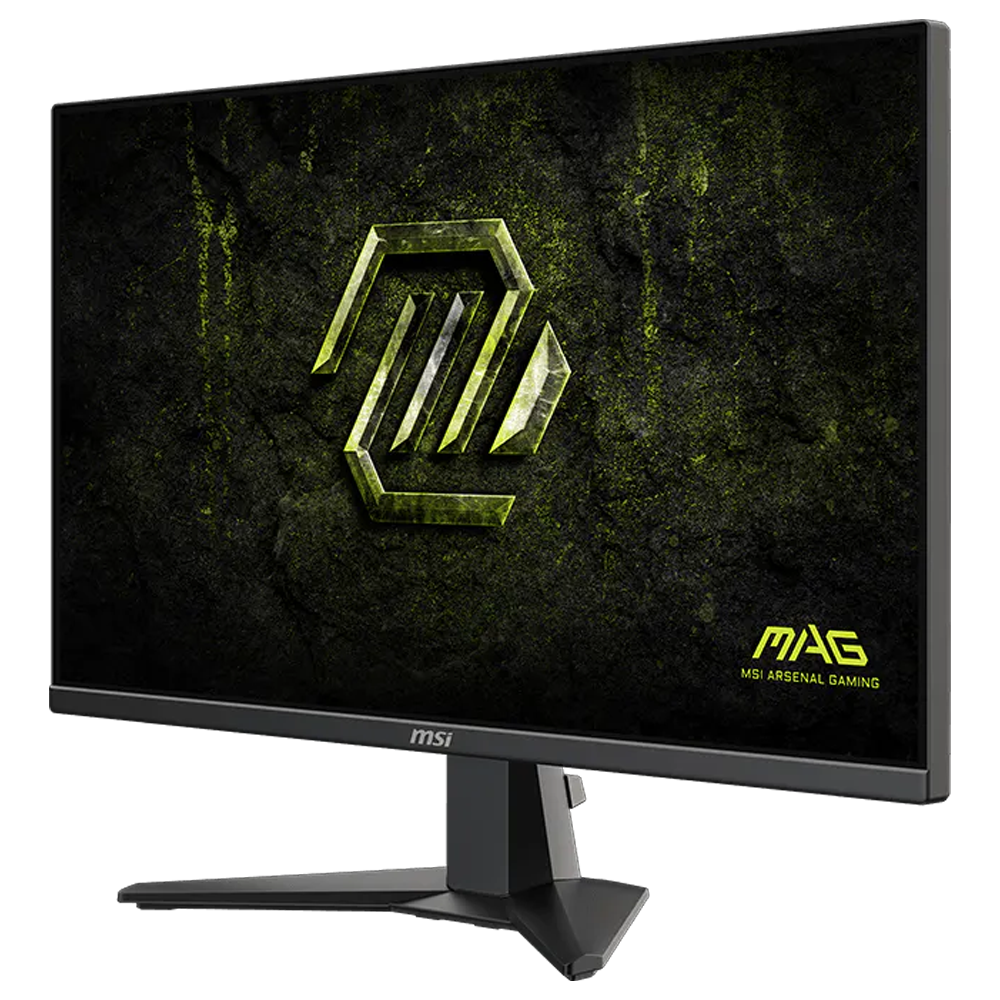 MSI 27