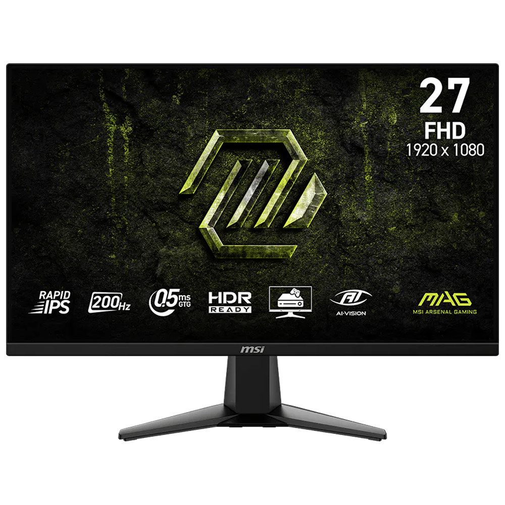 MSI 27