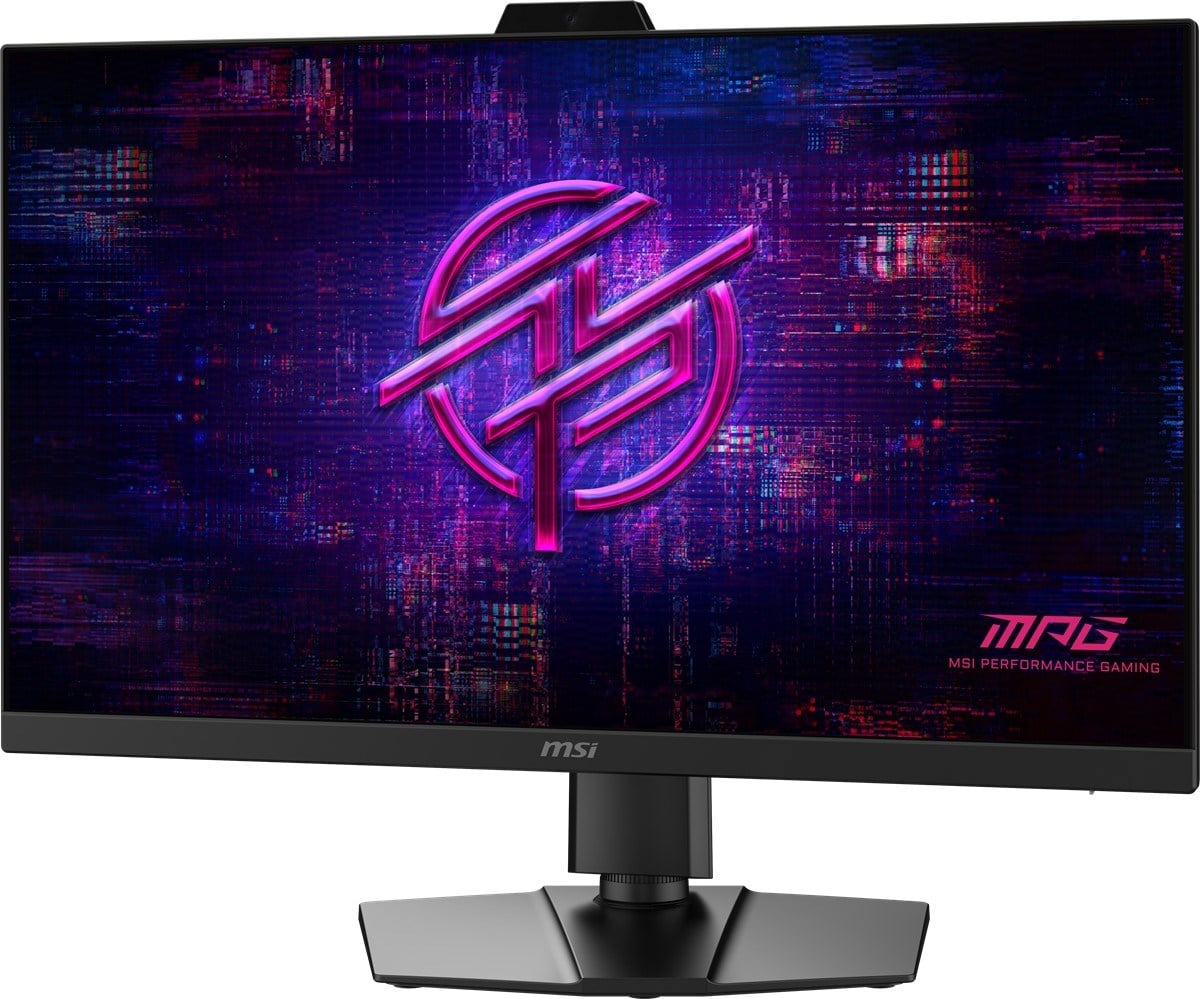 MSI 27