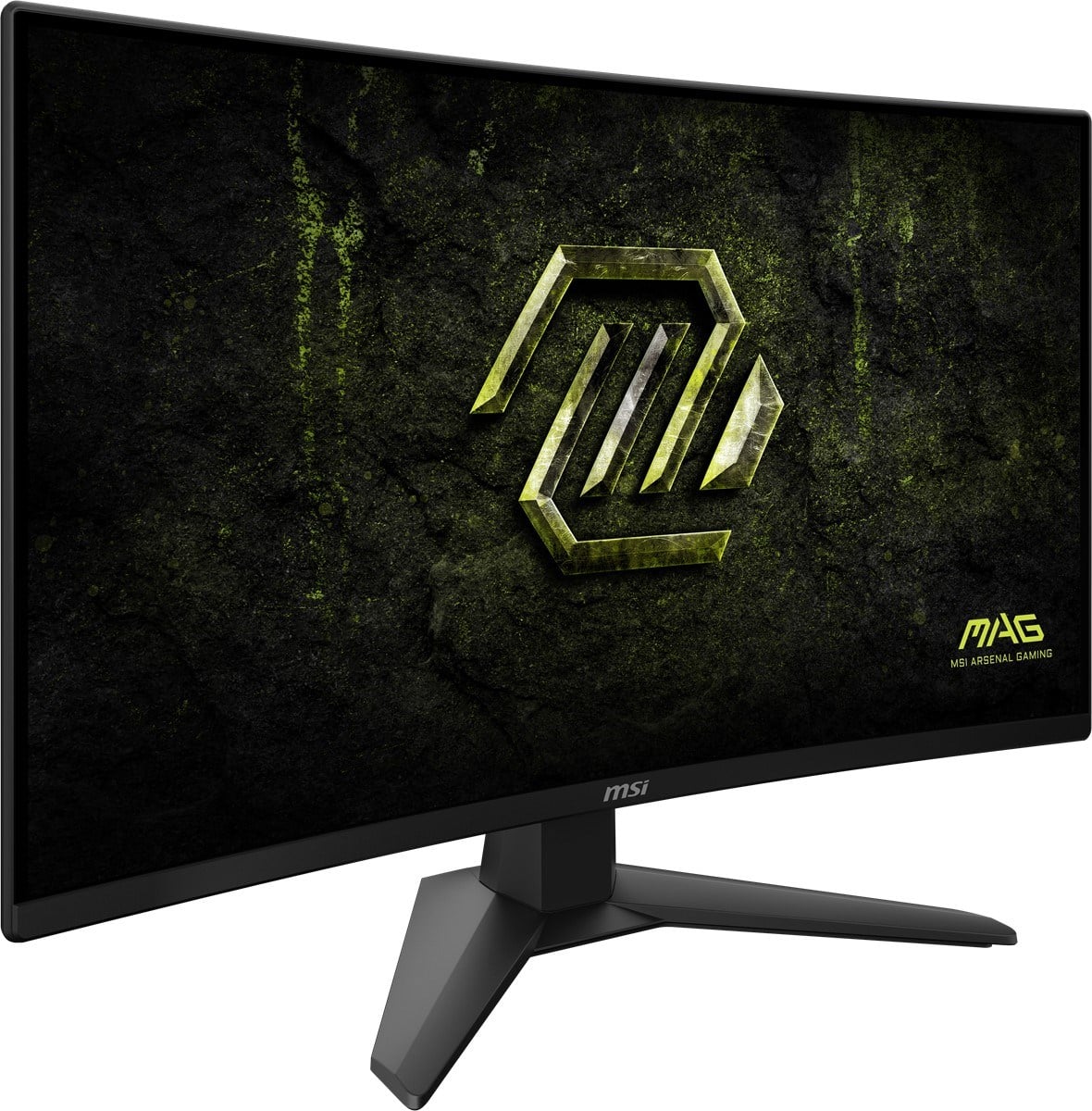 MSI 27