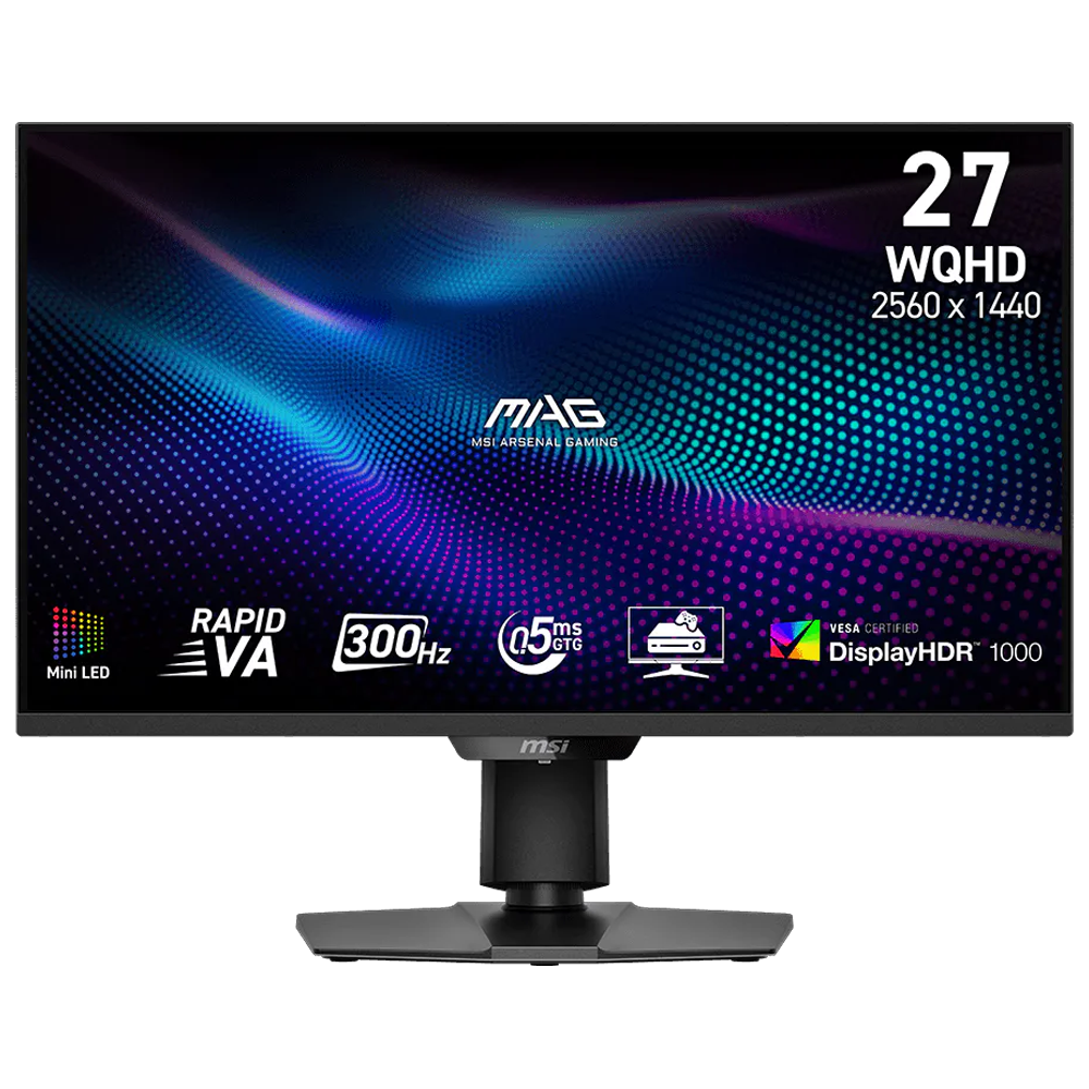 MSI 27