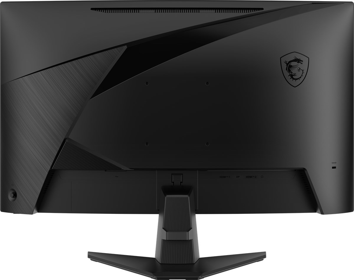MSI 27