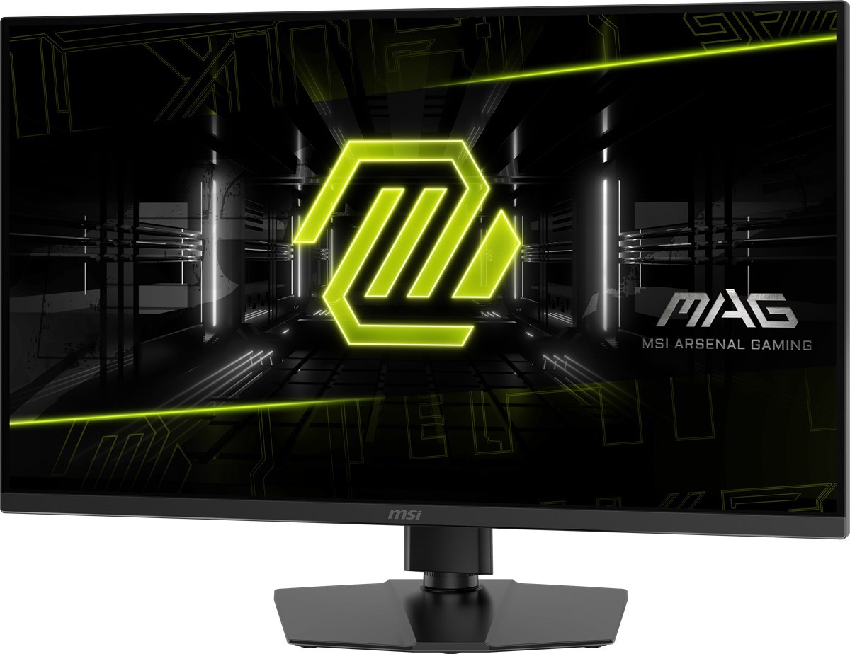 MSI 31.5