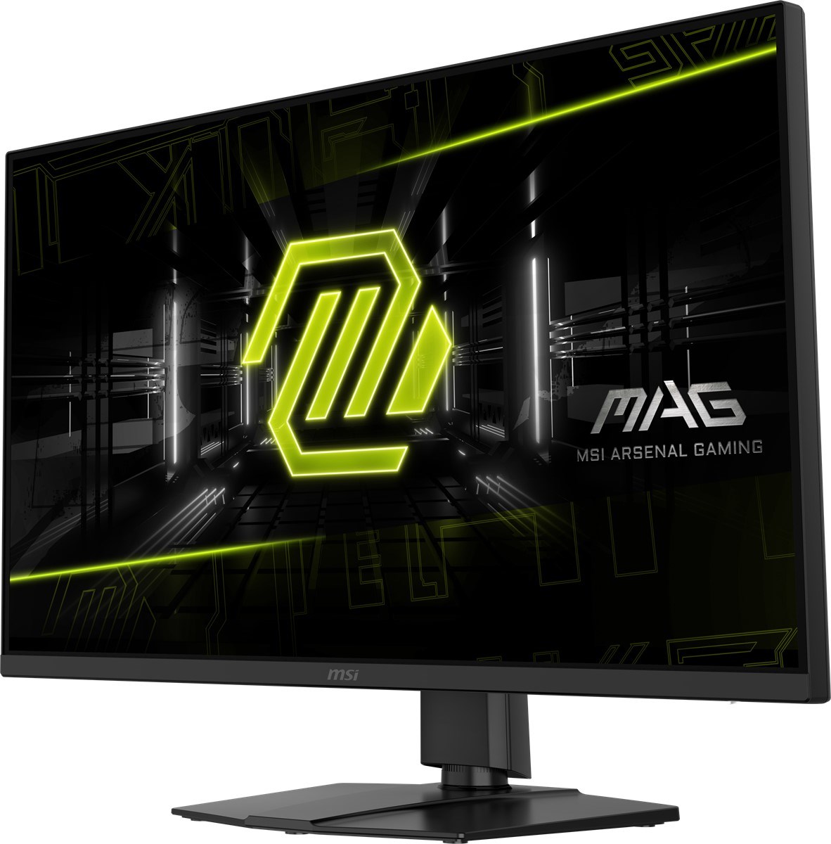 MSI 31.5
